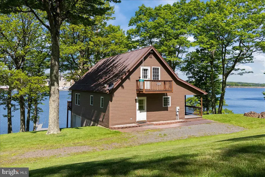 663 Bear Woods Rd, Mount Storm, WV 26739 - #2