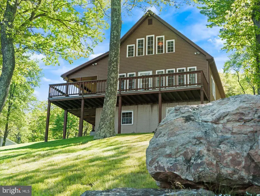 663 Bear Woods Rd, Mount Storm, WV 26739 - #3