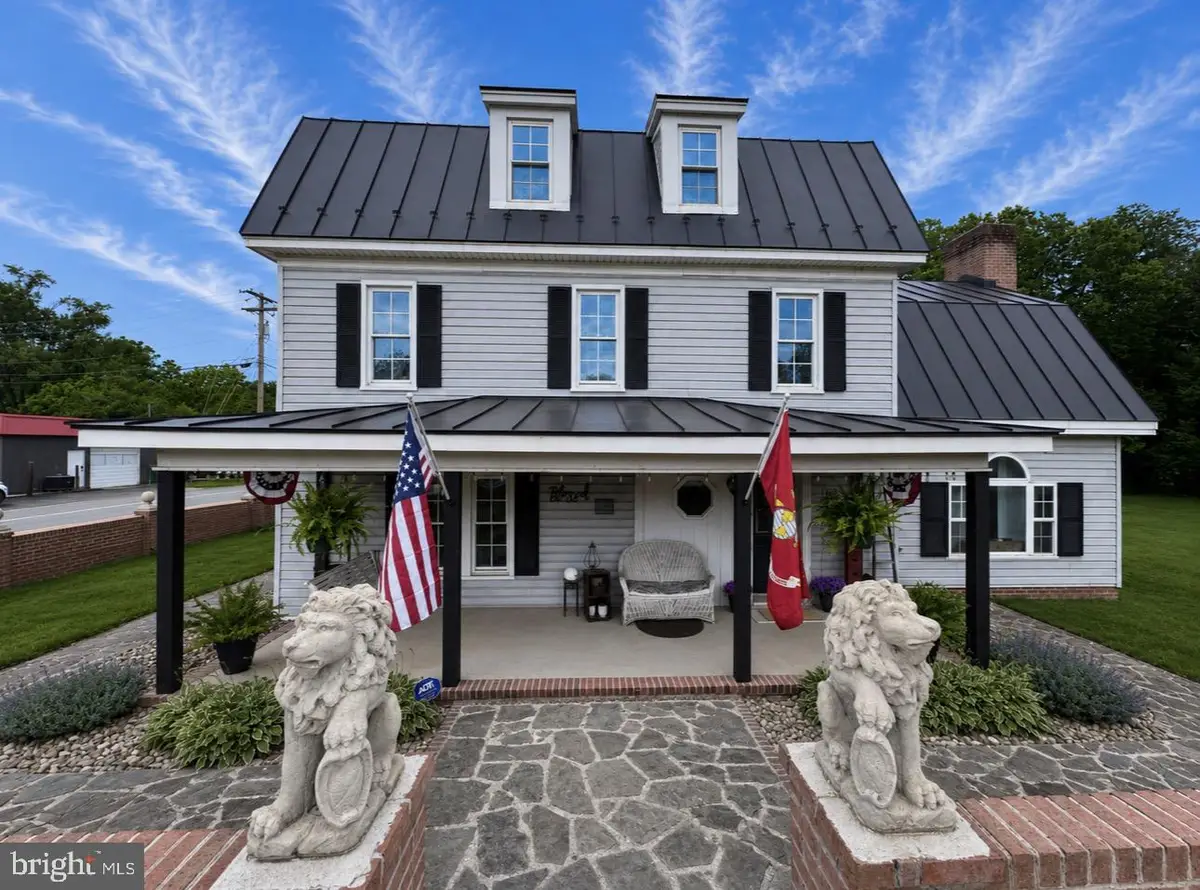 105 S Main St S, Petersburg, WV 26847 - #1