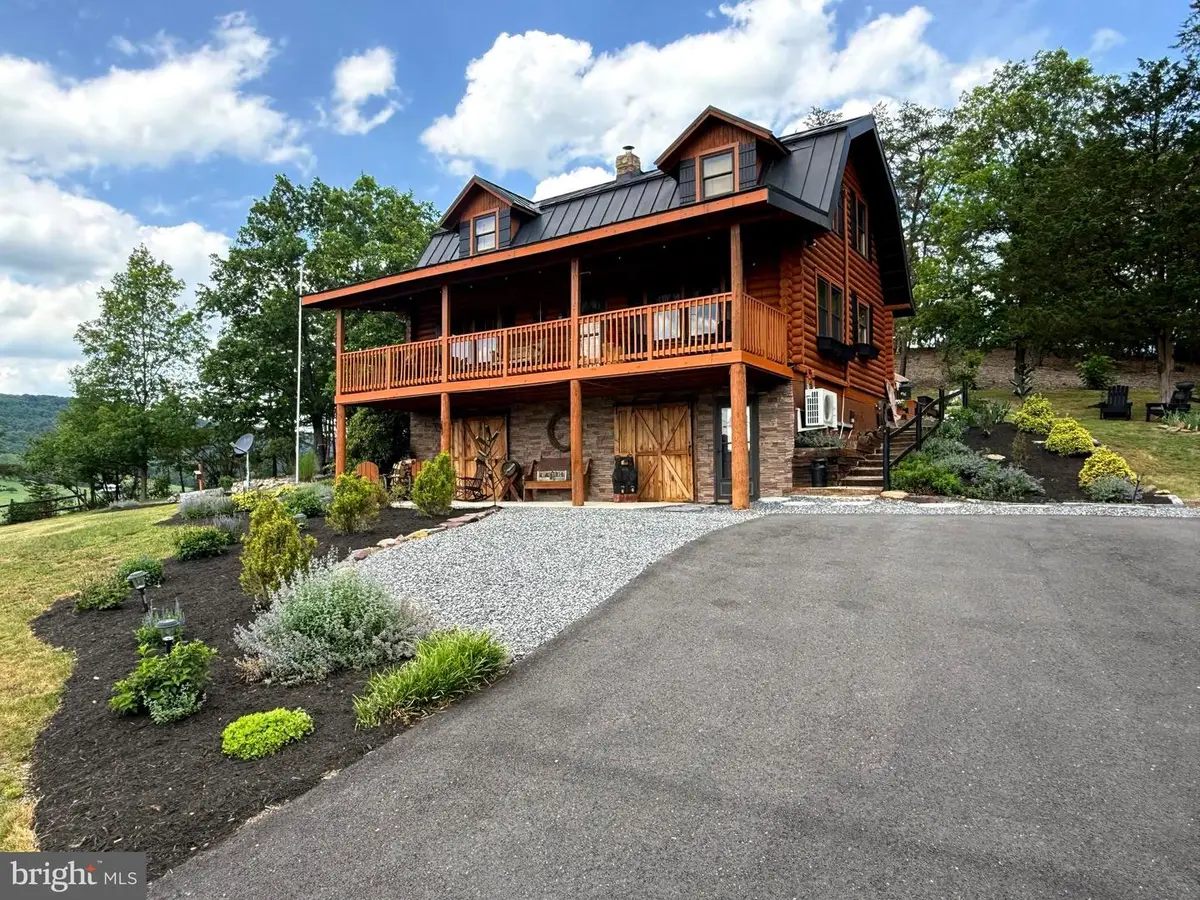 2919 Durgon Rd, Petersburg, WV 26847 - #1