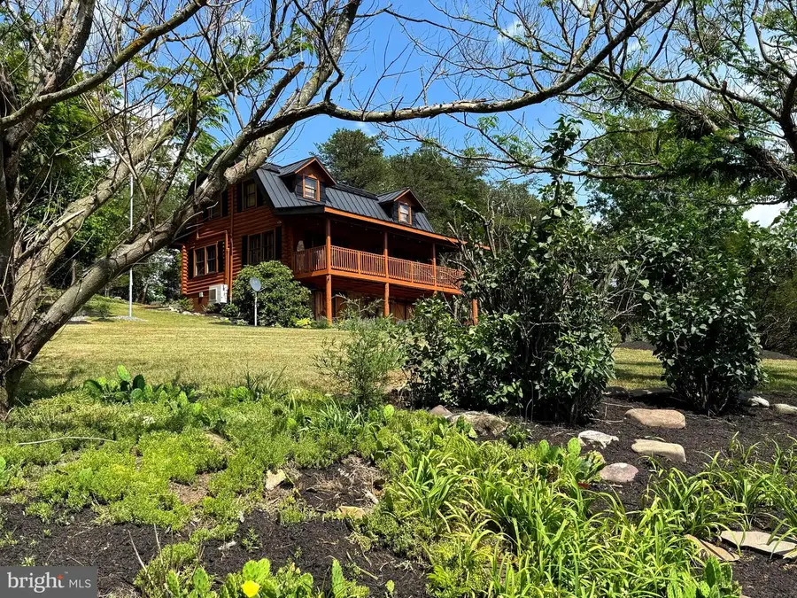 2919 Durgon Rd, Petersburg, WV 26847 - #2