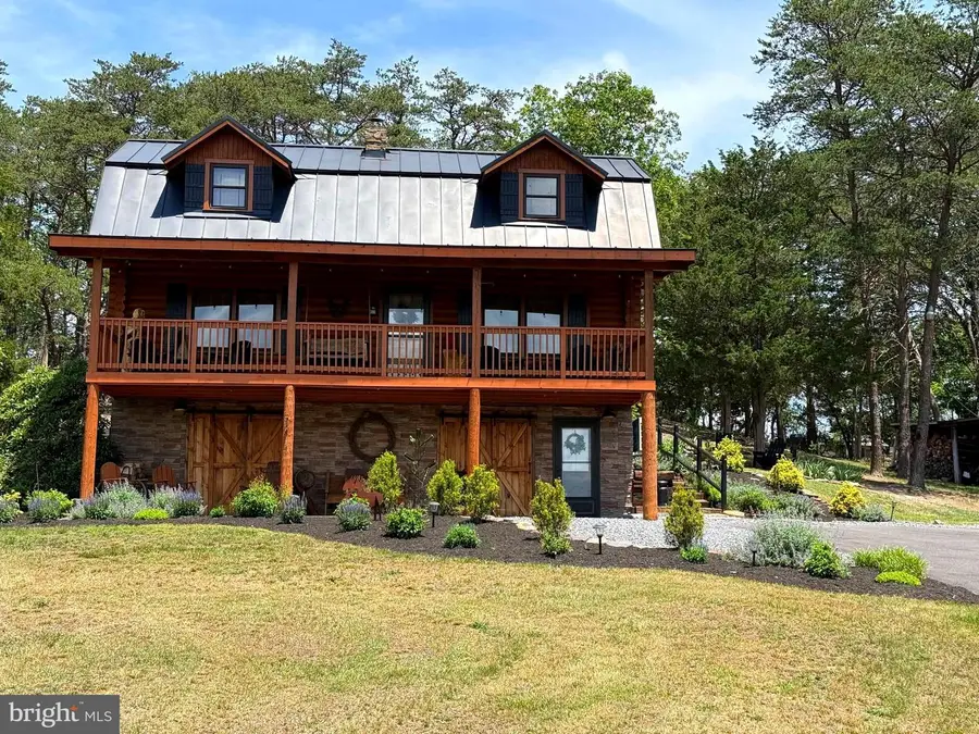 2919 Durgon Rd, Petersburg, WV 26847 - #3
