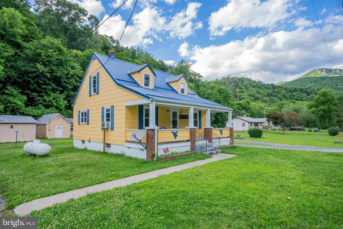 8472 N Fork Hwy, Cabins, WV 26855 - #1