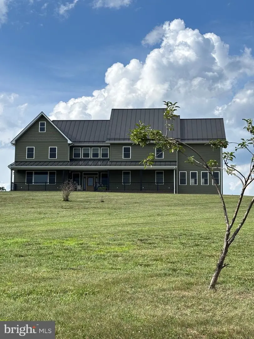1924 Winding Ln, Maysville, WV 26833 - #2
