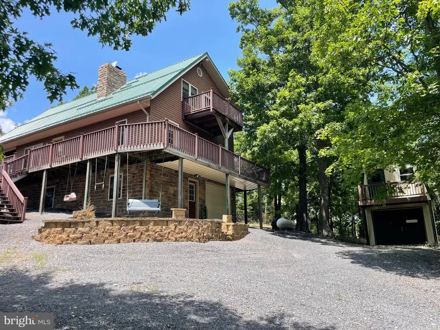 219 Eby Dr, Petersburg, WV 26847 - #2