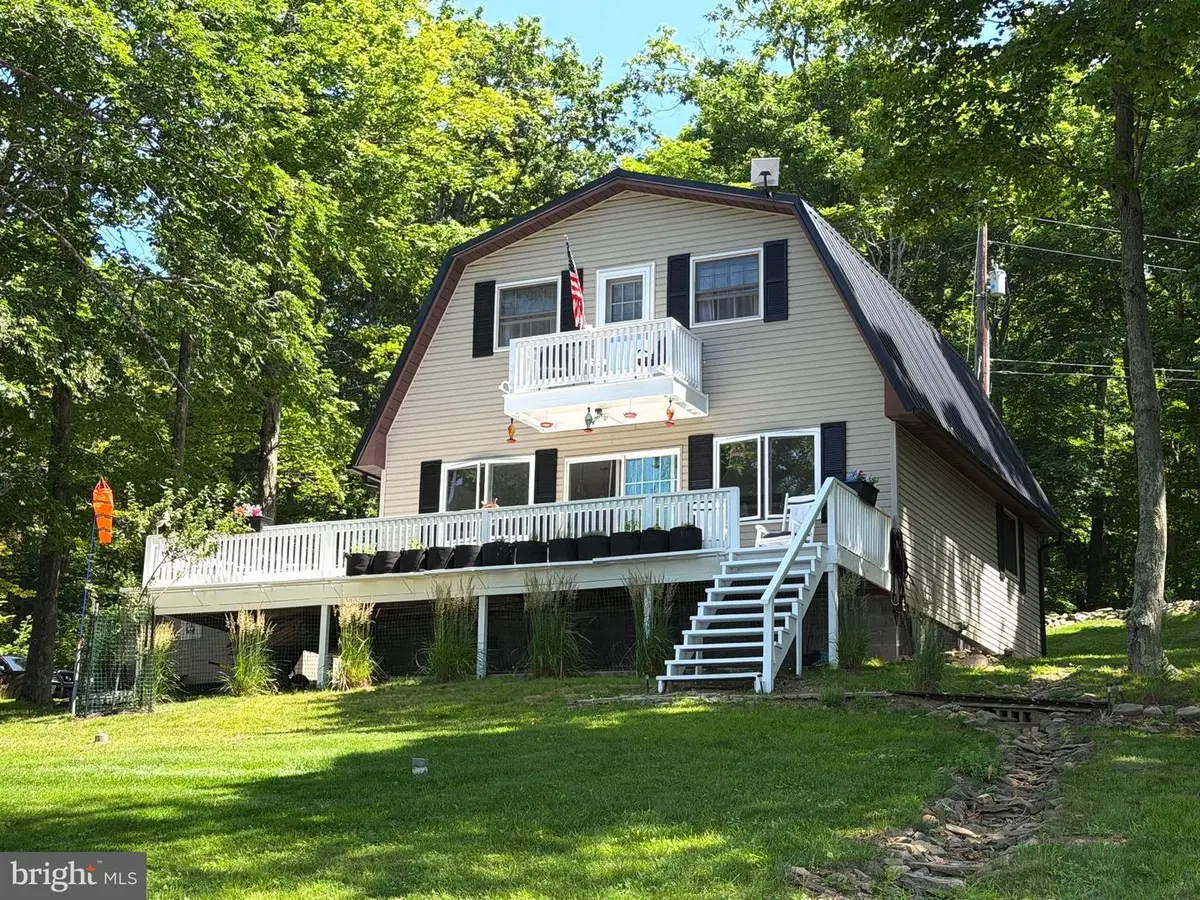 567 Bear Woods Rd, Mount Storm, WV 26739 - #1