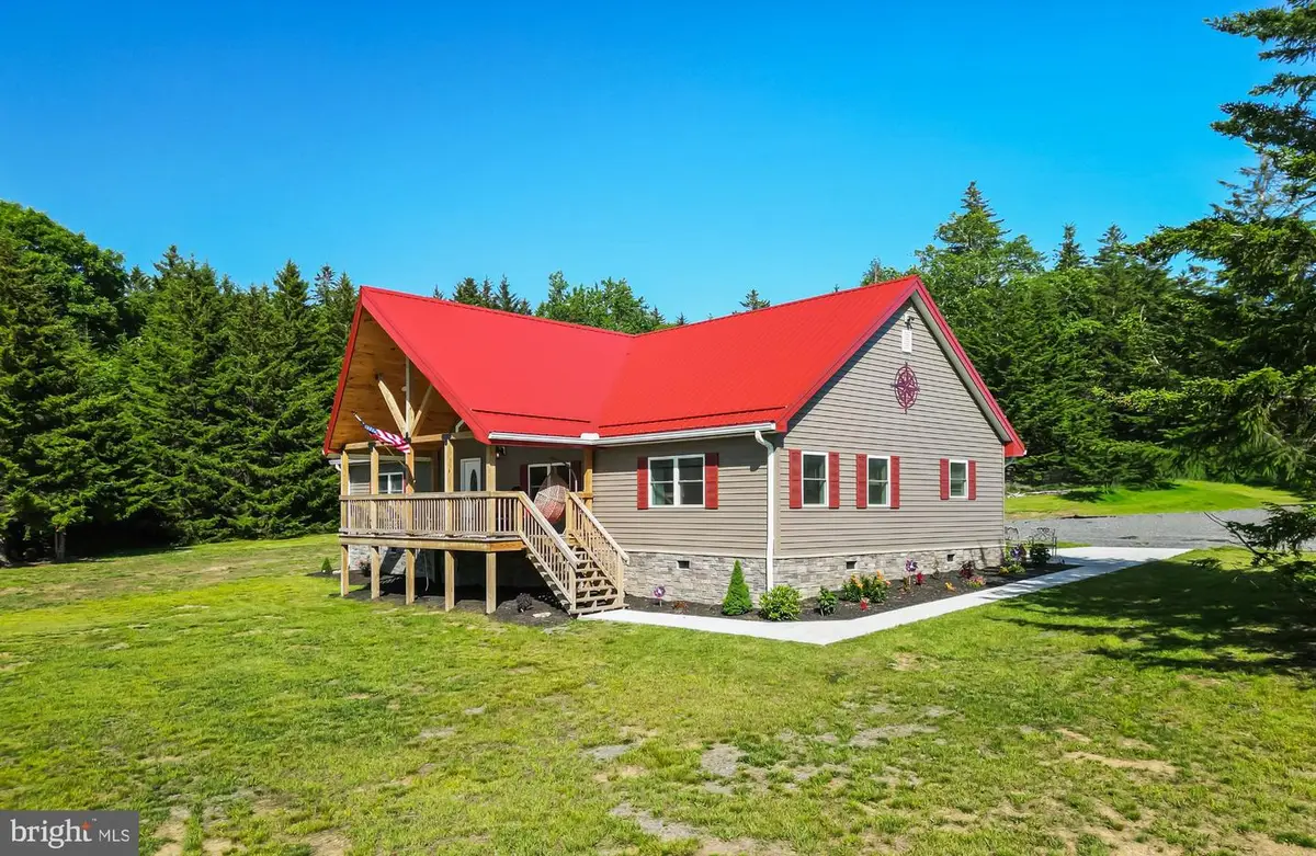 3291 Grassy Ridge Rd, Mount Storm, WV 26739 - #1