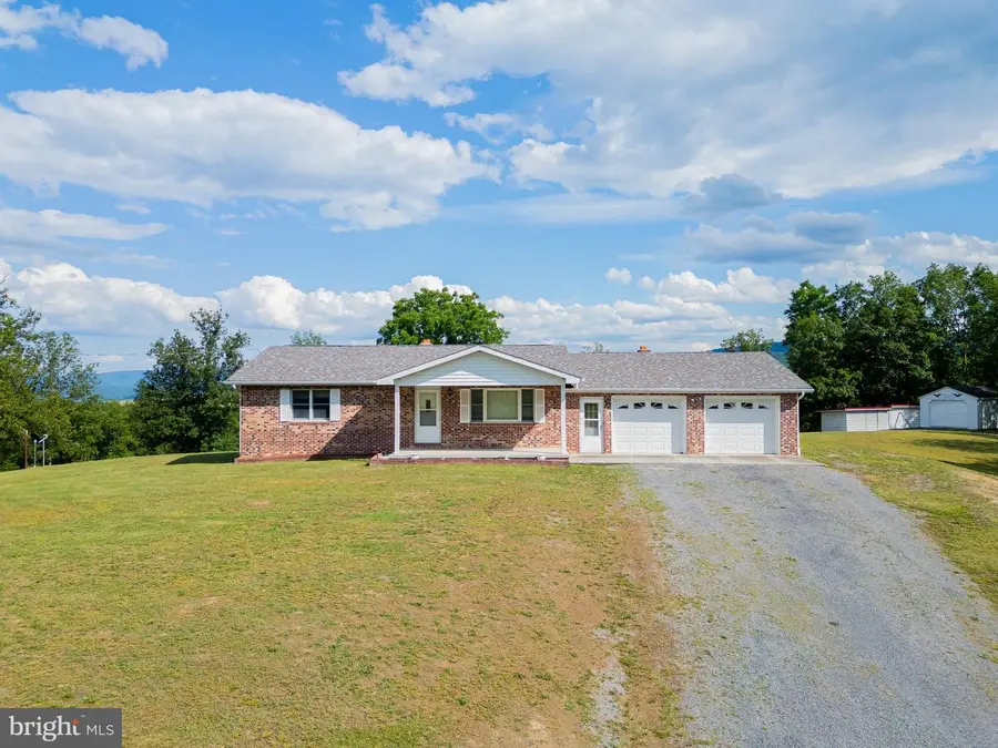 162 Stratus Dr, Cabins, WV 26855 - #3