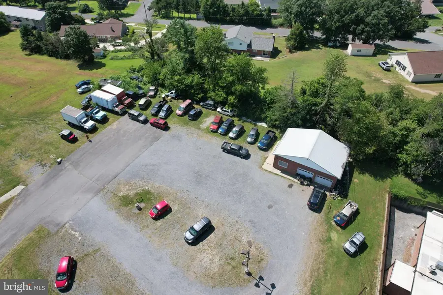 421 Keyser Ave, Petersburg, WV 26847 - #2