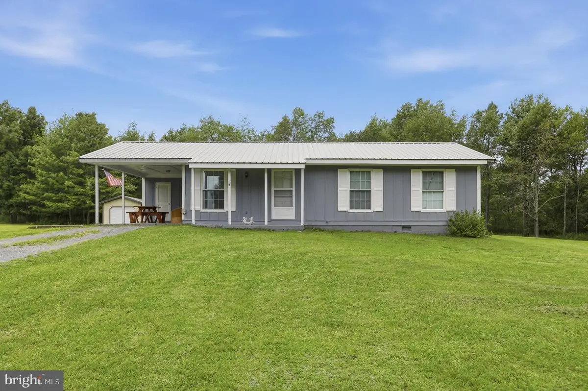 114 Cherry Ridge Rd, Mount Storm, WV 26739 - #1