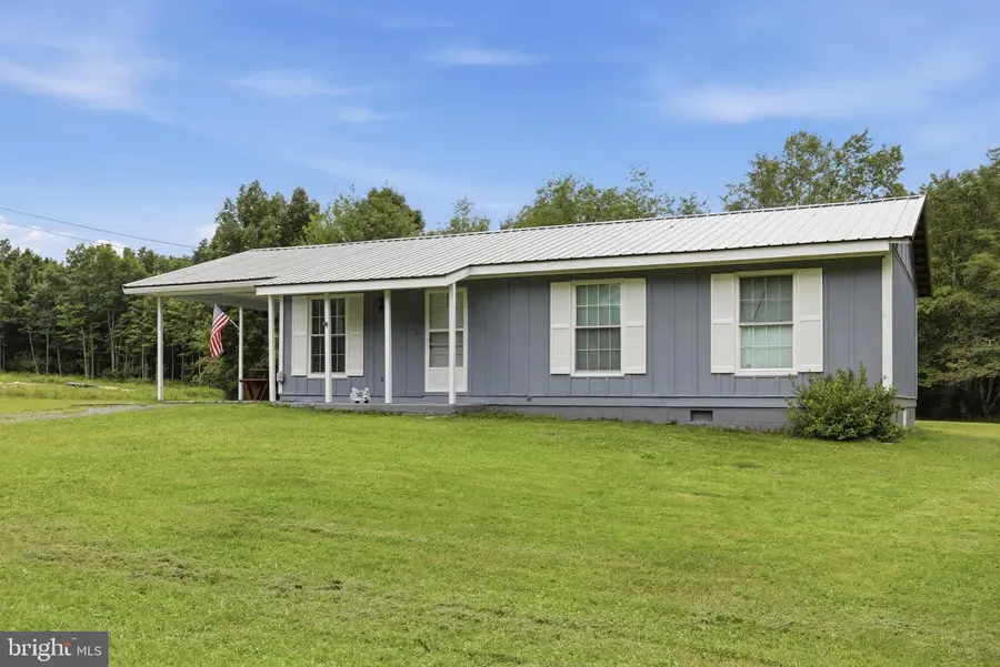 114 Cherry Ridge Rd, Mount Storm, WV 26739 - #2