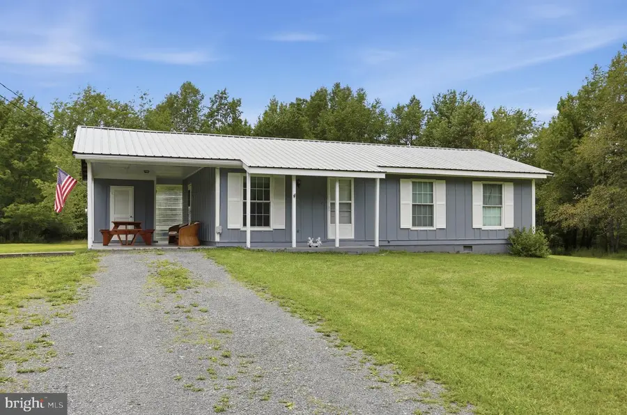 114 Cherry Ridge Rd, Mount Storm, WV 26739 - #3