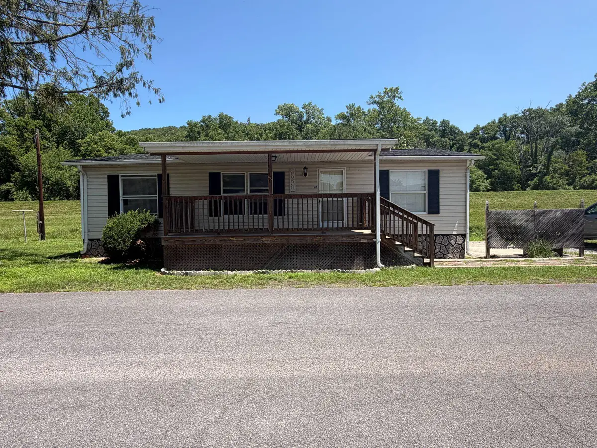 58 Creek St, Petersburg, WV 26847 - #1