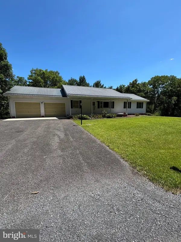 2266 Patterson Creek Rd, PETERSBURG, WV 26847