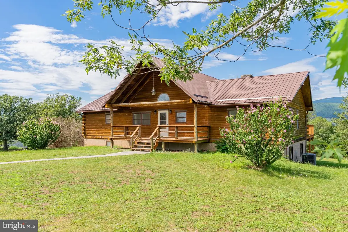 340 Palomino Dr, Maysville, WV 26833 - #1