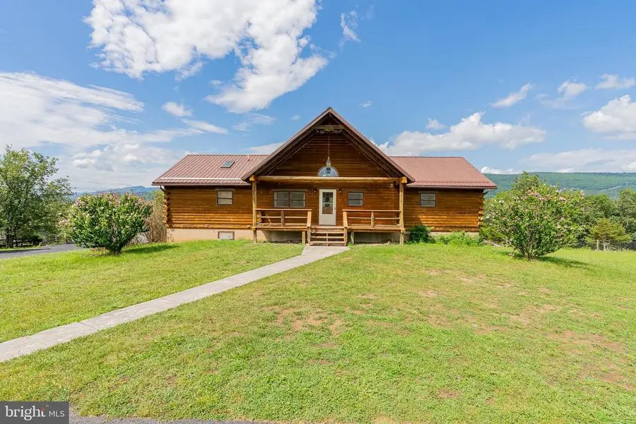 340 Palomino Dr, Maysville, WV 26833 - #2