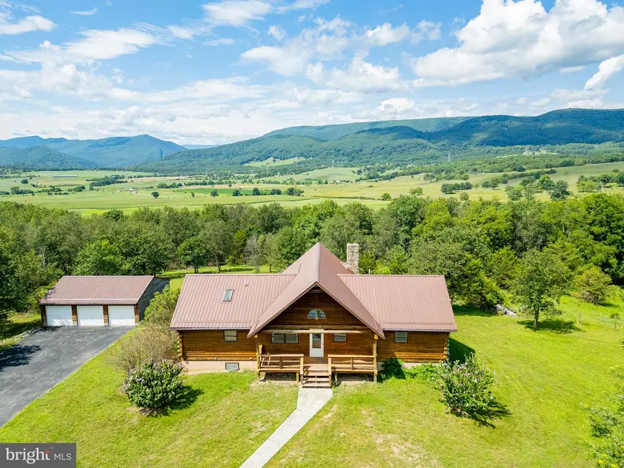 340 Palomino Dr, Maysville, WV 26833 - #3