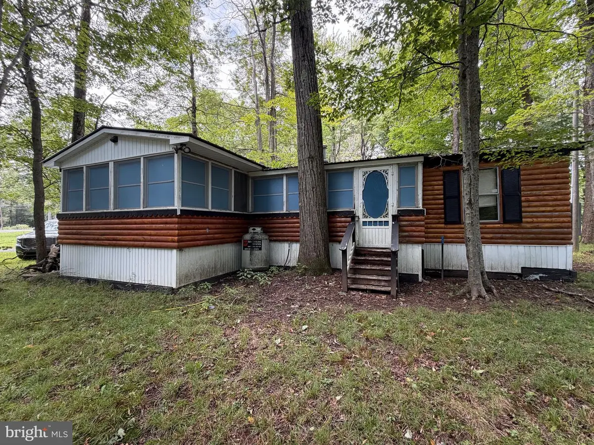 244 Village Road, Mount Storm, WV 26739 - #1