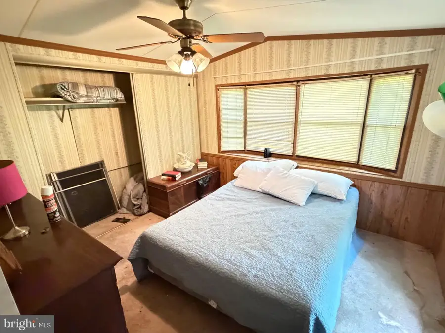 244 Village Road, Mount Storm, WV 26739 - #3