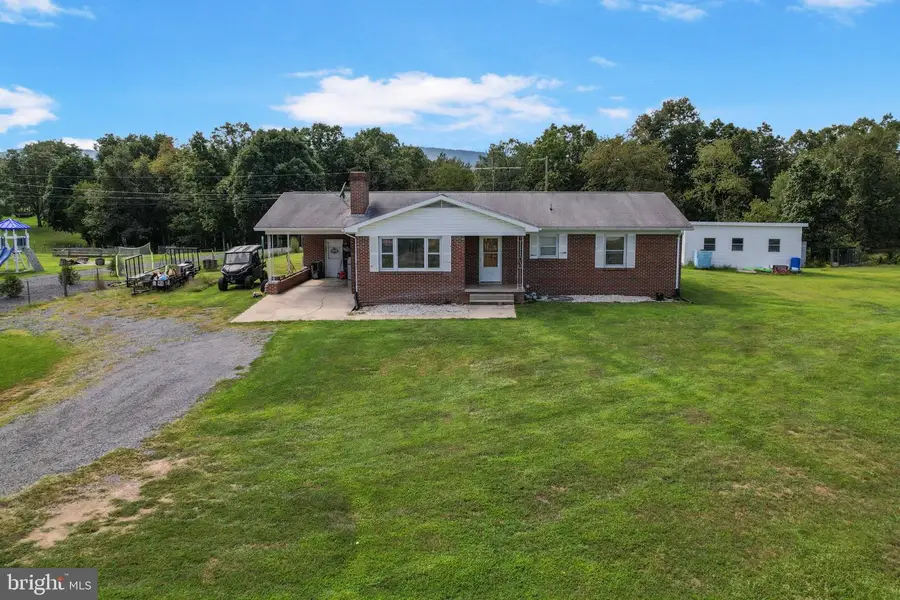 54 My Way, Petersburg, WV 26847 - #2
