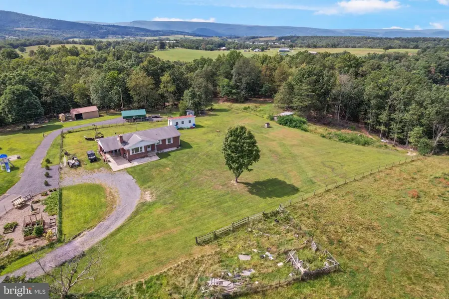 54 My Way, Petersburg, WV 26847 - #3