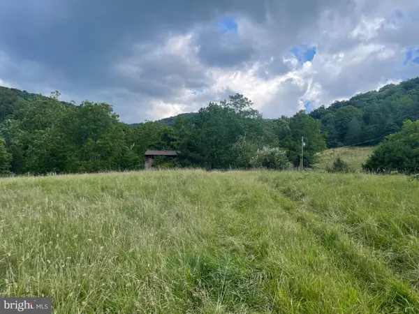 101.56 Ac Rt 9, DORCAS, WV 26847