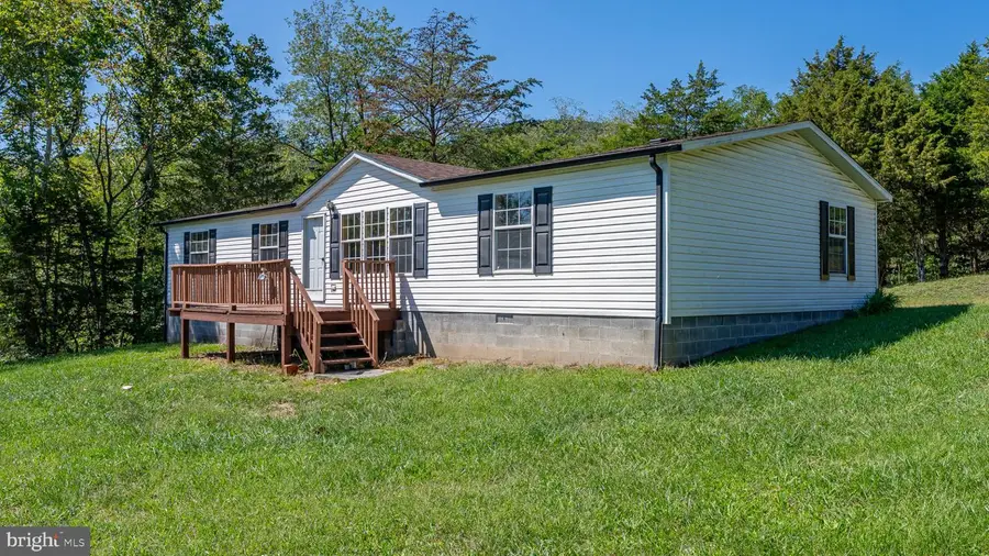79 Humidity Ln, Cabins, WV 26855 - #2