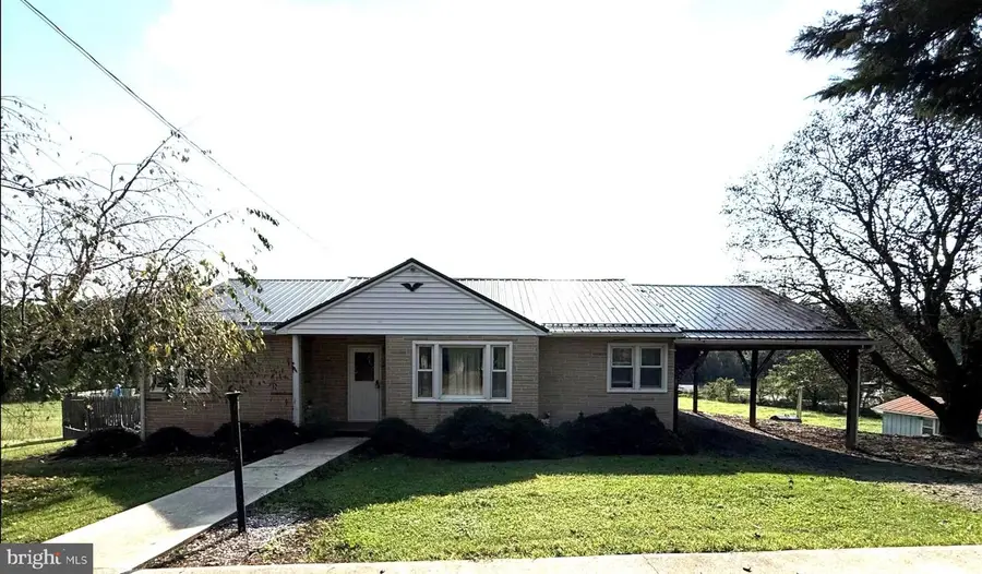 4795 S Mill Creek Rd, Petersburg, WV 26847 - #3