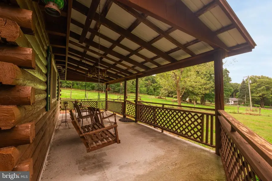1780 Mt Pisgah Rd, Elk Garden, WV 26717 - #3