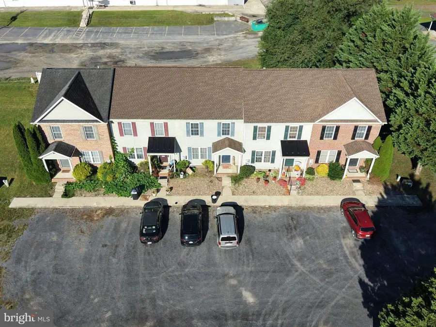 602-605 Mill Race Ct, Petersburg, WV 26847 - #2