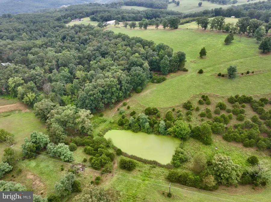 1560 S Mill Creek Rd, Petersburg, WV 26847 - #2