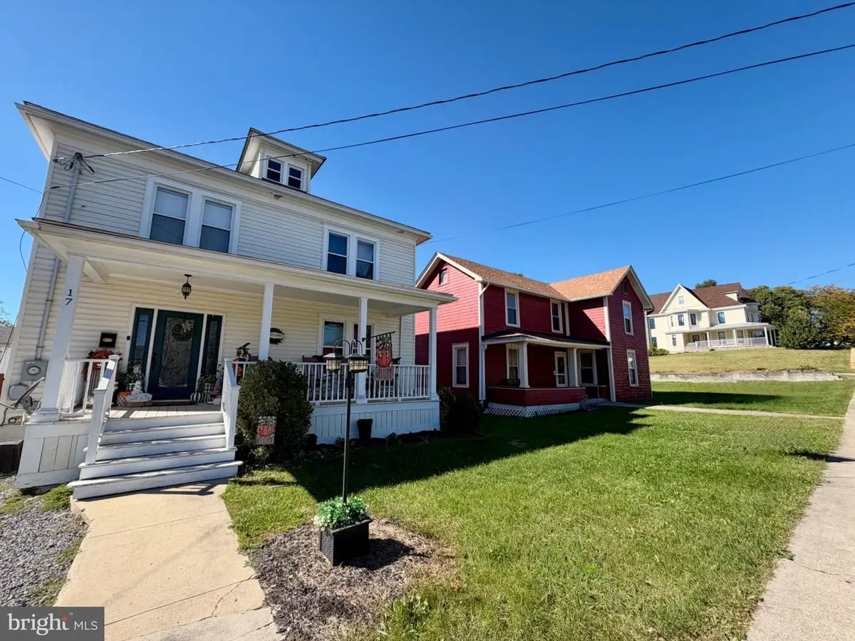 17 & 19 N Main St, Petersburg, WV 26847 - #1