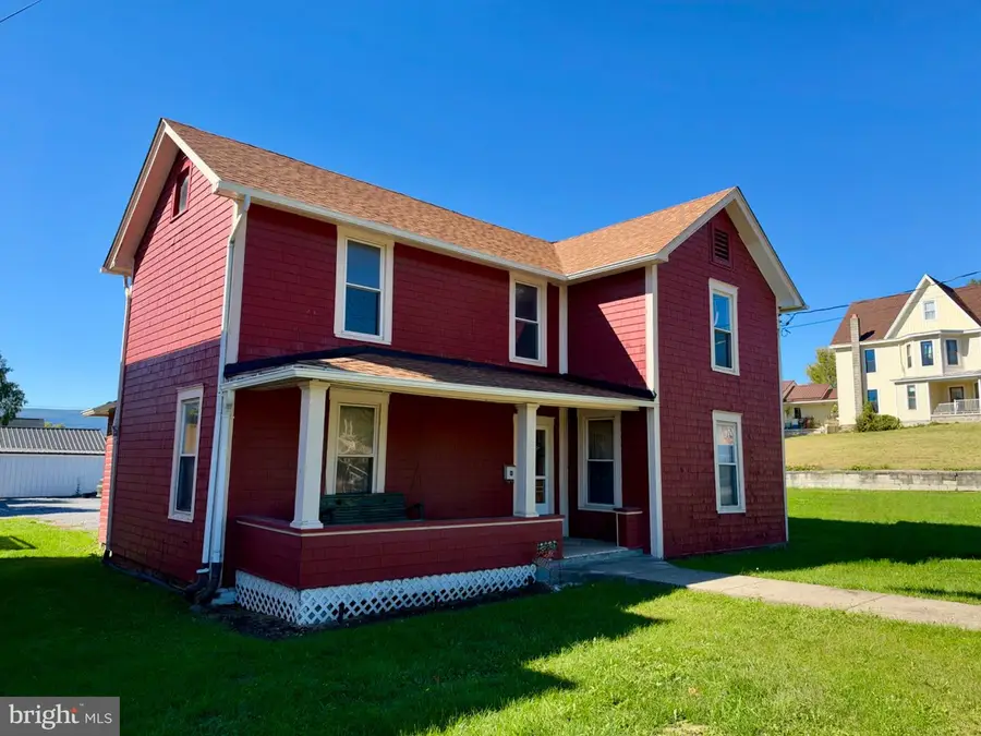 17 & 19 N Main St, Petersburg, WV 26847 - #2