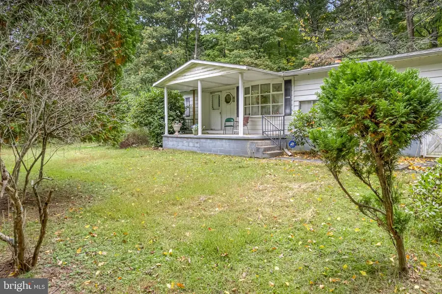3948 Laurel Dale Rd, New Creek, WV 26726 - #2