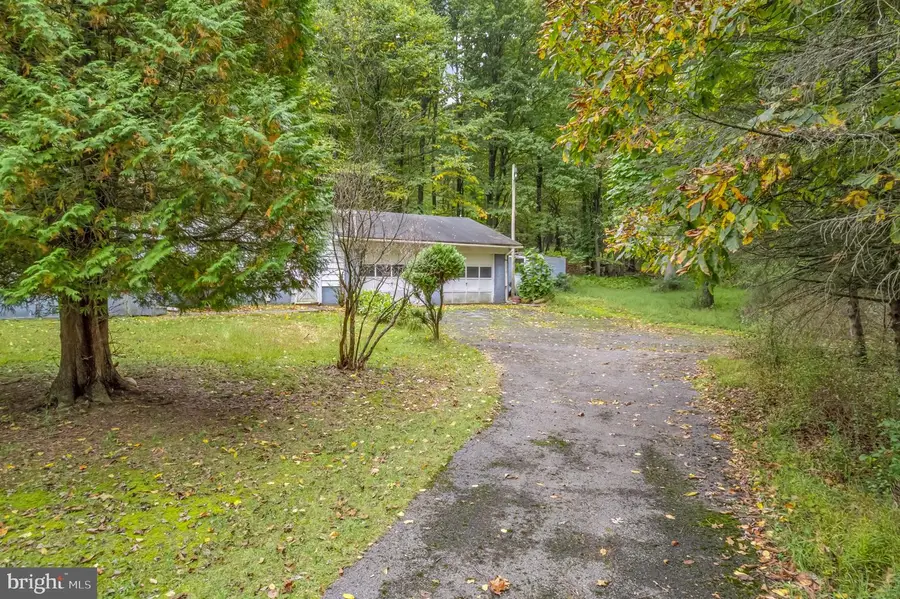 3948 Laurel Dale Rd, New Creek, WV 26726 - #3