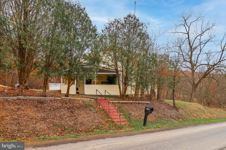 2906 Needmore Rd, Baker, WV 26801 - Image #2