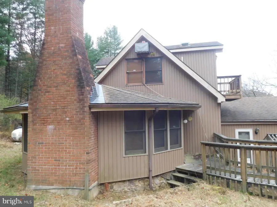 760 Wildlife Dr, Lost City, WV 26810 - Image #3