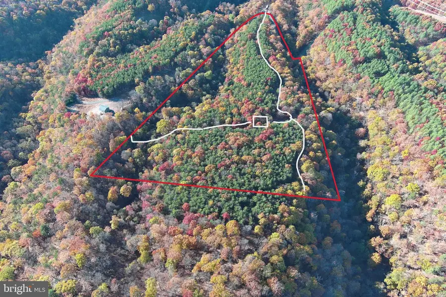 299 Ashton Woods, Moorefield, WV 26836 - Image #2