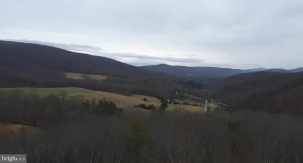 Lot 2 Cove Creek Rd, BAKER, WV 26801