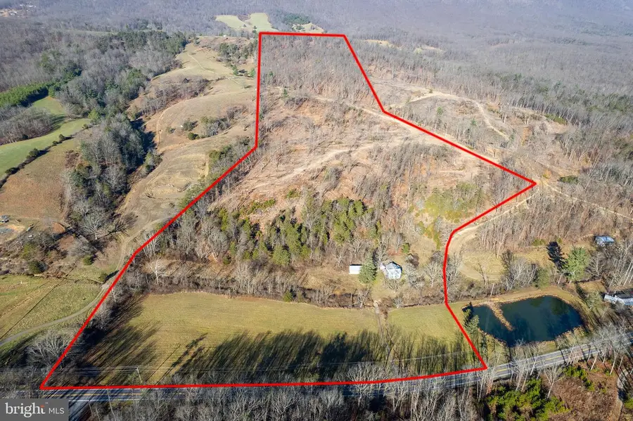 2487 Sperrys Run Rd, Baker, WV 26801 - Image #2