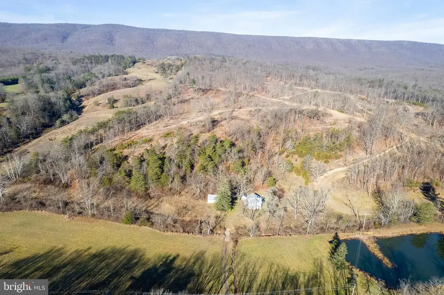 2487 Sperrys Run Rd, Baker, WV 26801 - Image #3