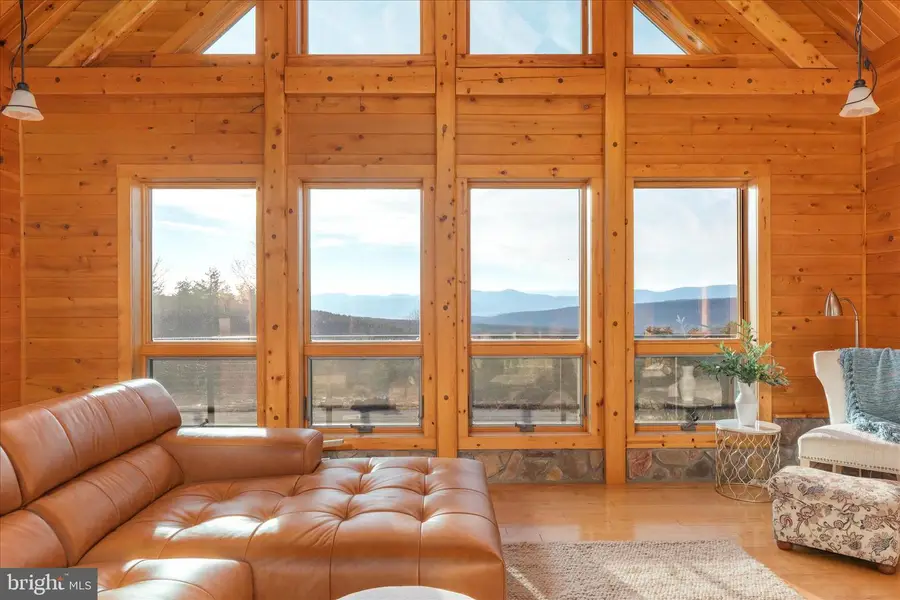 594 S Branch Mountain Rd, Moorefield, WV 26836 - Image #2