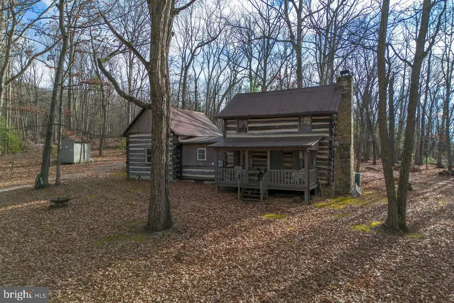 800 Cove Mountain Rd, Mathias, WV 26812 - Image #2