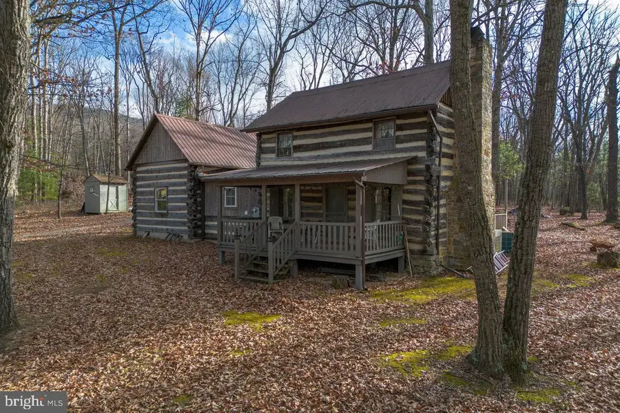 800 Cove Mountain Rd, Mathias, WV 26812 - Image #3