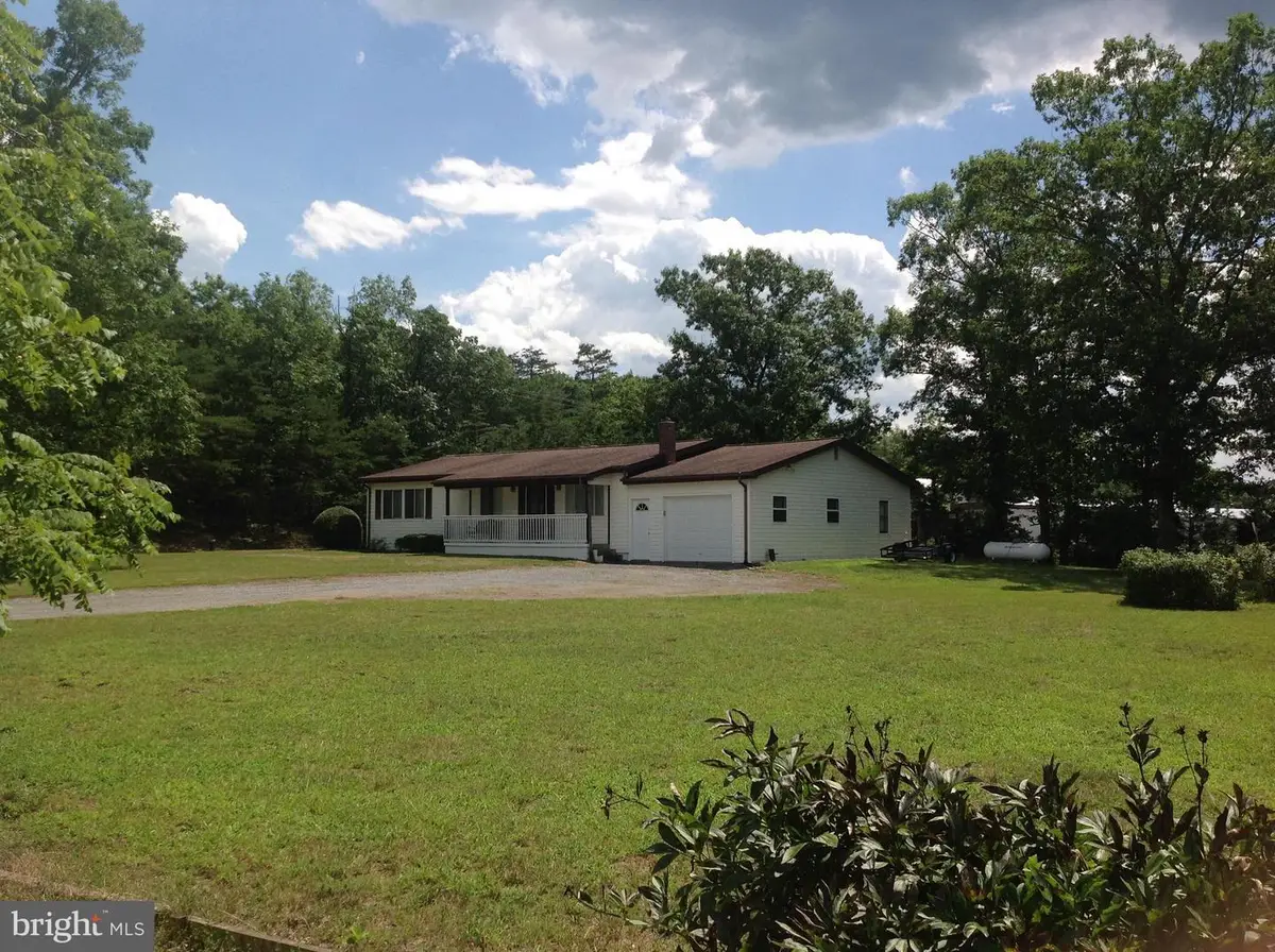 479 Frosty Hollow Rd, Moorefield, WV 26836 - Image #1