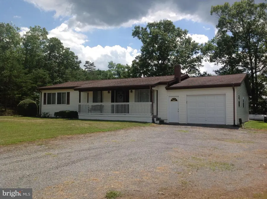 479 Frosty Hollow Rd, Moorefield, WV 26836 - Image #3