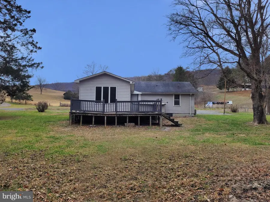 5531 Rig Rd, Moorefield, WV 26836 - Image #3