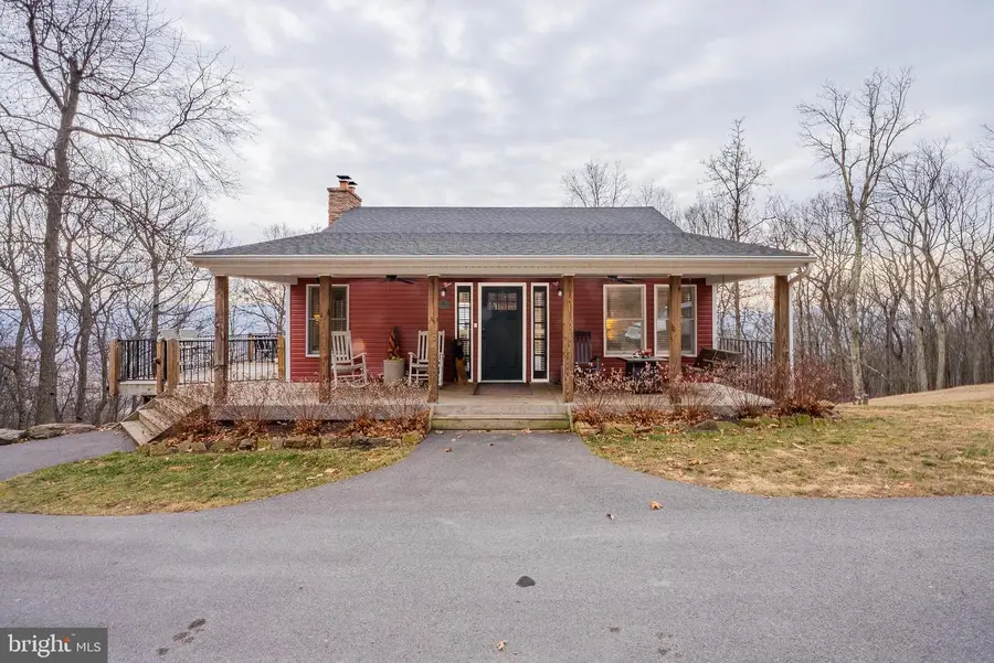 5268 Hutter Rd, Fisher, WV 26818 - Image #2