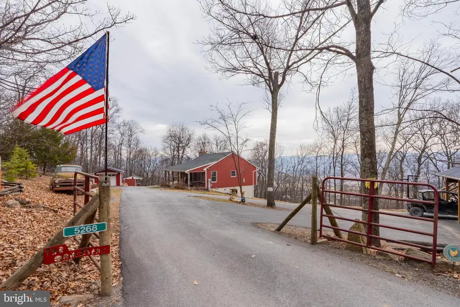 5268 Hutter Rd, Fisher, WV 26818 - Image #3