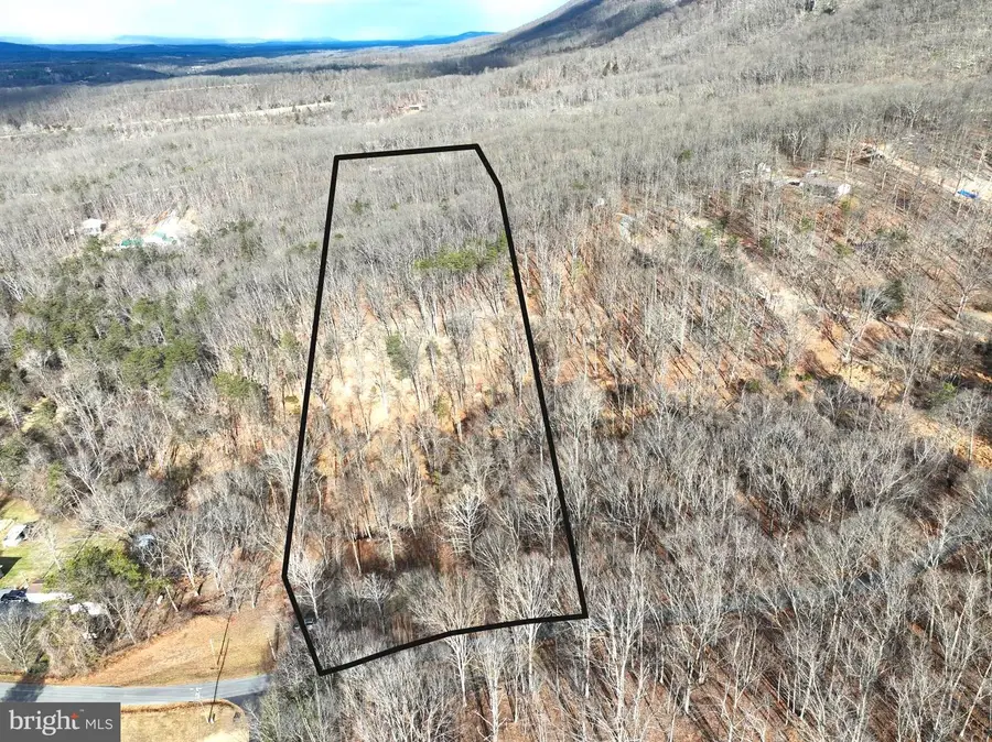 16 Rolling Acres Dr, Old Fields, WV 26845 - Image #2